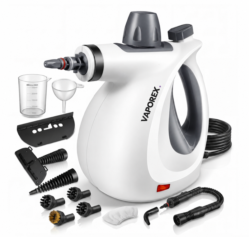 Vaporex Steam Cleaner Ultra